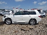JTEYK3EHXA2****** Reparables 2010 Toyota Highlander en Estado de Luisiana