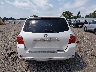 JTEYK3EHXA2****** Destrozados 2010 Toyota Highlander
