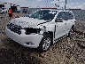 JTEYK3EHXA2****** Usados y Reparables 2010 Toyota Highlander en Lafayette