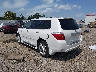 JTEYK3EHXA2****** Salvamento y Reparables 2010 Toyota Highlander en Lafayette