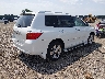 JTEYK3EHXA2****** Salvamento y Destrozados 2010 Toyota Highlander en Estado de Luisiana