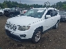 1C4NJDEB0ED****** Used and Repairable 2014 Jeep Compass in Boston Shirley