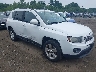 1C4NJDEB0ED****** Salvage and Repairable 2014 Jeep Compass in Massachusetts State