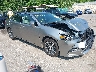 58ABK1GG9GU****** Salvamento y Destrozados 2016 Lexus ES 350 en Dundalk
