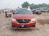 2C4RDGBG0CR****** Wrecked 2012 Dodge Grand Caravan in Indiana State