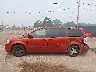 2C4RDGBG0CR****** Repairable 2012 Dodge Grand Caravan in Indiana State