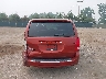 2C4RDGBG0CR****** Wrecked 2012 Dodge Grand Caravan