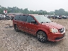 2C4RDGBG0CR****** Salvage and Wrecked 2012 Dodge Grand Caravan in South Bend