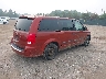 2C4RDGBG0CR****** Salvage and Wrecked 2012 Dodge Grand Caravan in Indiana State