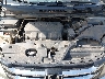 5FNRL5H66FB****** Repairable 2015 Honda Odyssey in Jackson