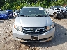 5FNRL5H66FB****** Used 2015 Honda Odyssey in Mississippi State