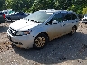 5FNRL5H66FB****** Used and Repairable 2015 Honda Odyssey in Jackson