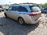 5FNRL5H66FB****** Salvage and Repairable 2015 Honda Odyssey in Jackson