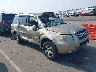 5FNYF28656B****** Salvamento y Destrozados 2006 Honda Pilot en Raleigh