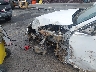 W1KAF4GB5RR****** Salvage and Repairable 2024 Mercedes-Benz C-Class in California State