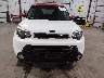 KNDJP3A50G7****** Wrecked 2016 Kia Soul in Iowa State