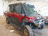 3JBUUAX44RK****** Salvamento y Destrozados 2024 Can-Am Defender/Traxter en Rec Rides Online Exclusive