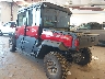 3JBUUAX44RK****** Salvamento y Reparables 2024 Can-Am Defender/Traxter en Rec Rides Online Exclusive
