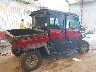 3JBUUAX44RK****** Salvamento y Destrozados 2024 Can-Am Defender/Traxter en Estado de Michigan