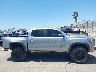 3TMCZ5AN1KM****** Repairable 2019 Toyota Tacoma in California State