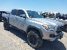 3TMCZ5AN1KM****** Salvage and Wrecked 2019 Toyota Tacoma in North Hollywood