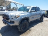 3TMCZ5AN1KM****** Used and Repairable 2019 Toyota Tacoma in North Hollywood