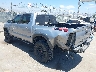 3TMCZ5AN1KM****** Salvage and Repairable 2019 Toyota Tacoma in North Hollywood