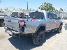 3TMCZ5AN1KM****** Salvage and Wrecked 2019 Toyota Tacoma in California State