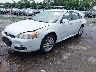 2G1WC5E33D1****** Used and Repairable 2013 Chevrolet Impala in Richmond