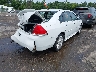 2G1WC5E33D1****** Salvage and Wrecked 2013 Chevrolet Impala in Virginia State