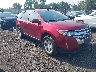 2FMDK4JC7EB****** Salvamento y Destrozados 2014 Ford Edge en Avenel New Jersey