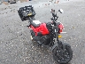 3H1JK0708ND****** Salvage and Wrecked 2022 Honda Navi in Long Island