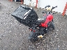 3H1JK0708ND****** Salvage and Wrecked 2022 Honda Navi in New York State