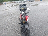 3H1JK0708ND****** Used and Repairable 2022 Honda Navi in New York State