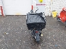 3H1JK0708ND****** Salvage and Repairable 2022 Honda Navi in New York State