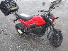 3H1JK0708ND****** Wrecked 2022 Honda Navi in Long Island
