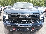 3GCUDFED9PG****** Usados 2023 Chevrolet Silverado 1500 en Estado de Carolina del Norte