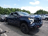 3GCUDFED9PG****** Salvamento y Destrozados 2023 Chevrolet Silverado 1500 en Dream Rides