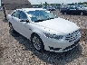 1FAHP2F81EG****** Salvage and Wrecked 2014 Ford Taurus in Lincoln