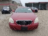 1G4HD57286U****** Destrozados 2006 Buick Lucerne en Estado de Maine