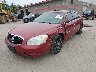 1G4HD57286U****** Salvamento y Reparables 2006 Buick Lucerne en Estado de Maine