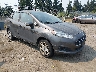 3FADP4BJ8GM****** Salvamento y Destrozados 2016 Ford Fiesta en Seattle