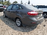 3FADP4BJ8GM****** Salvamento y Reparables 2016 Ford Fiesta en Seattle