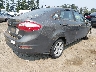 3FADP4BJ8GM****** Salvamento y Destrozados 2016 Ford Fiesta en Estado de Washington
