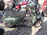 L4HGETC16N6****** Wrecked 2022 Genuine Scooter Urbano in Illinois State