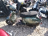 L4HGETC16N6****** Used 2022 Genuine Scooter Urbano in Illinois State