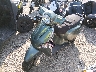 L4HGETC16N6****** Used and Repairable 2022 Genuine Scooter Urbano in Rec Rides Online Exclusive