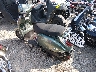 L4HGETC16N6****** Salvage and Repairable 2022 Genuine Scooter Urbano in Rec Rides Online Exclusive