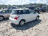 JTKKT624460****** Salvage and Wrecked 2006 Scion xA in North Carolina State