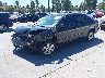 1NXBR32E33Z****** Used and Repairable 2003 Toyota Corolla in Fremont